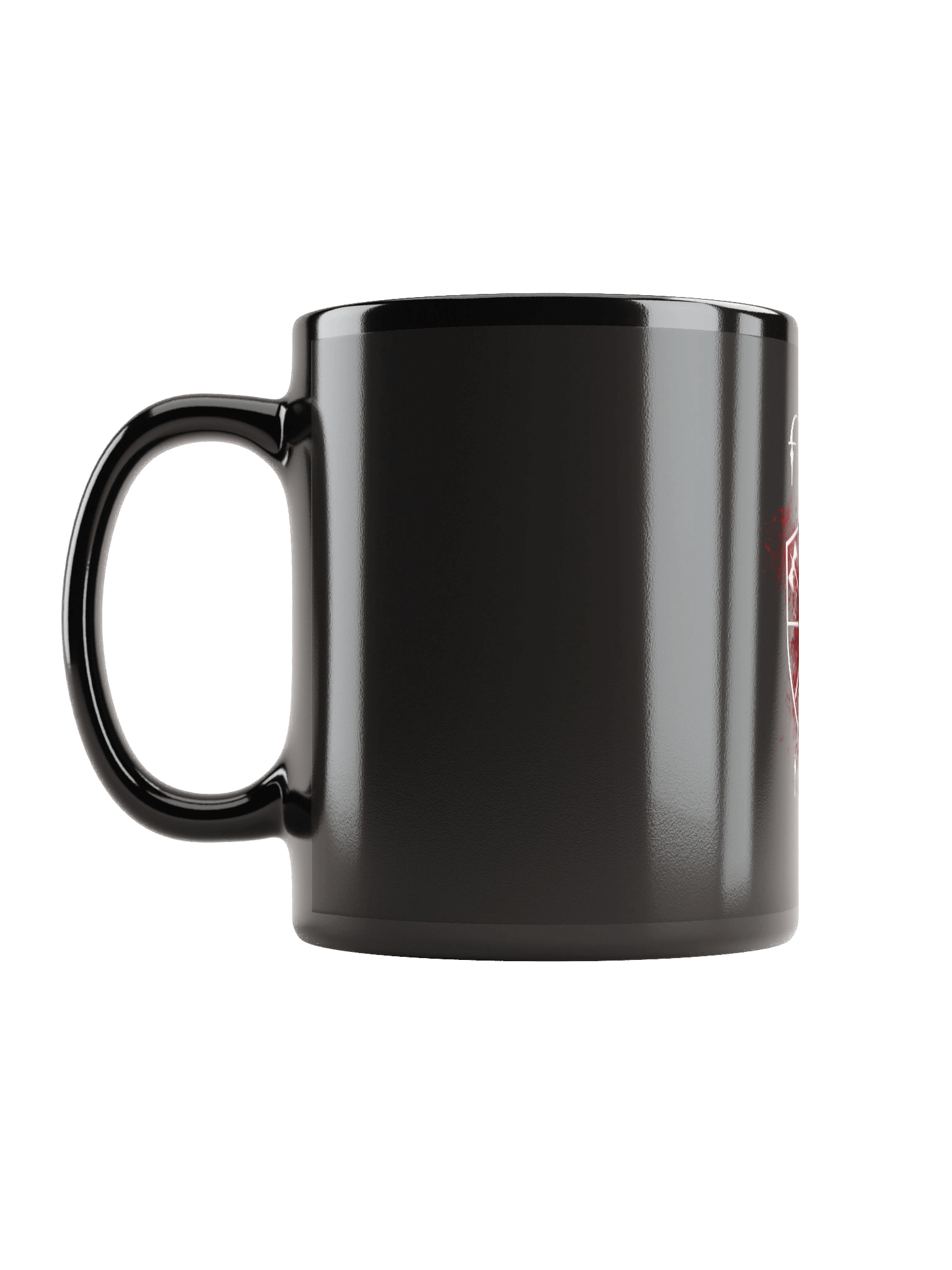 Dnd - Fighter Mug product image (2)