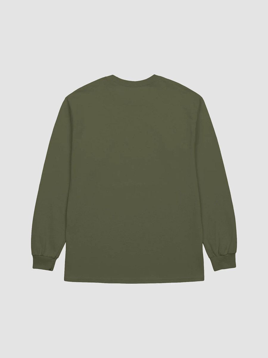 Pronouns - Green product image (2)