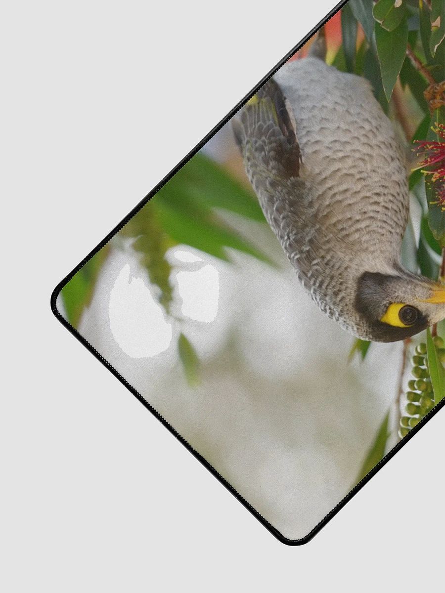 Bird on a Desk Mat product image (3)