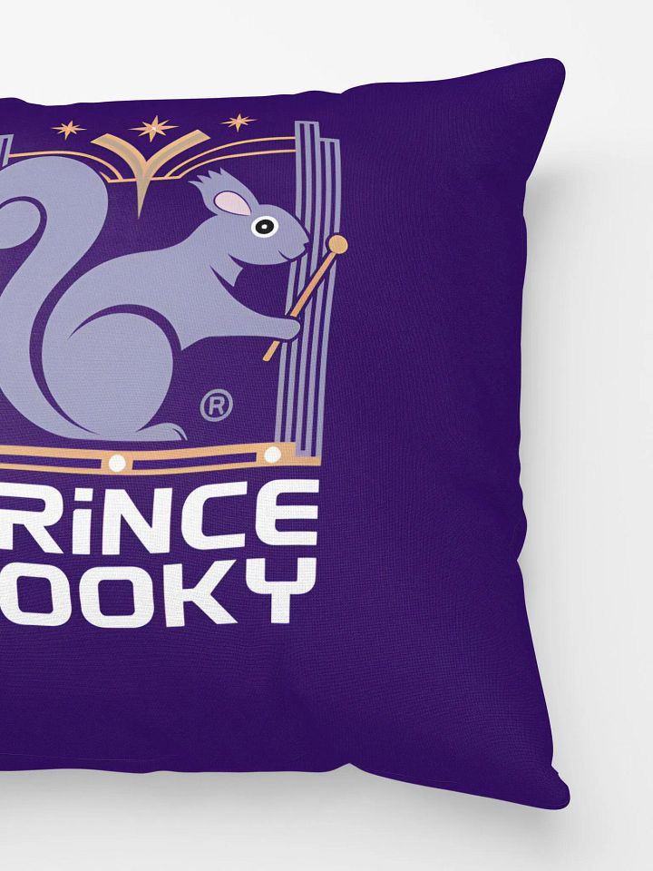 Prince Pooky Stylized 20's product image (2)