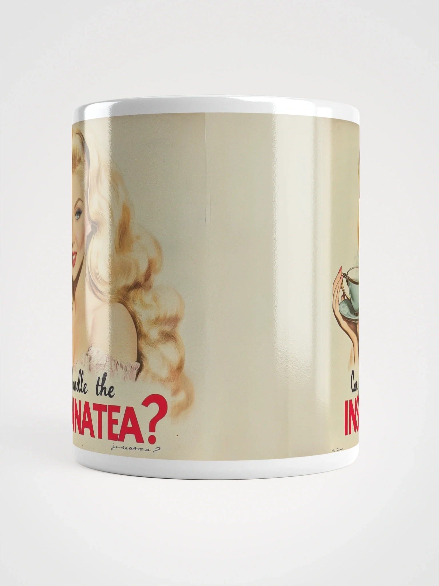 INSANNATEA Mug product image (6)