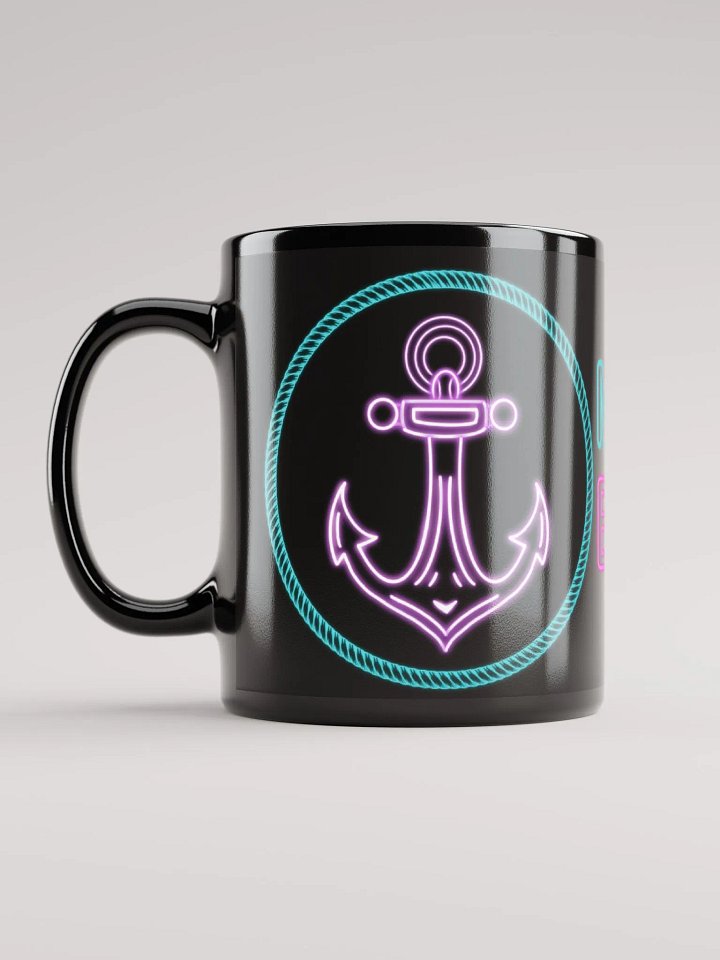 NEON MARI CREW MUG product image (2)