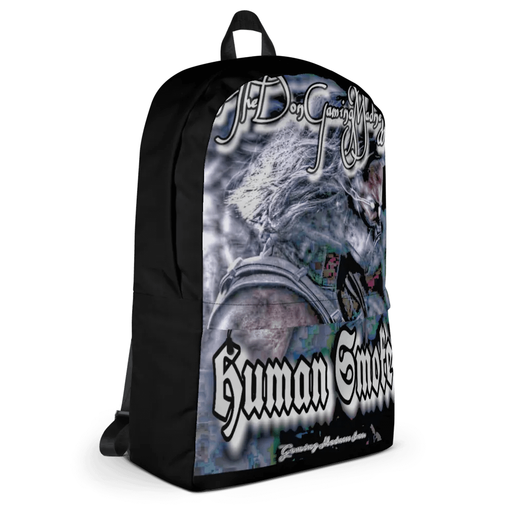 The Human Smoke Pack product image (11)