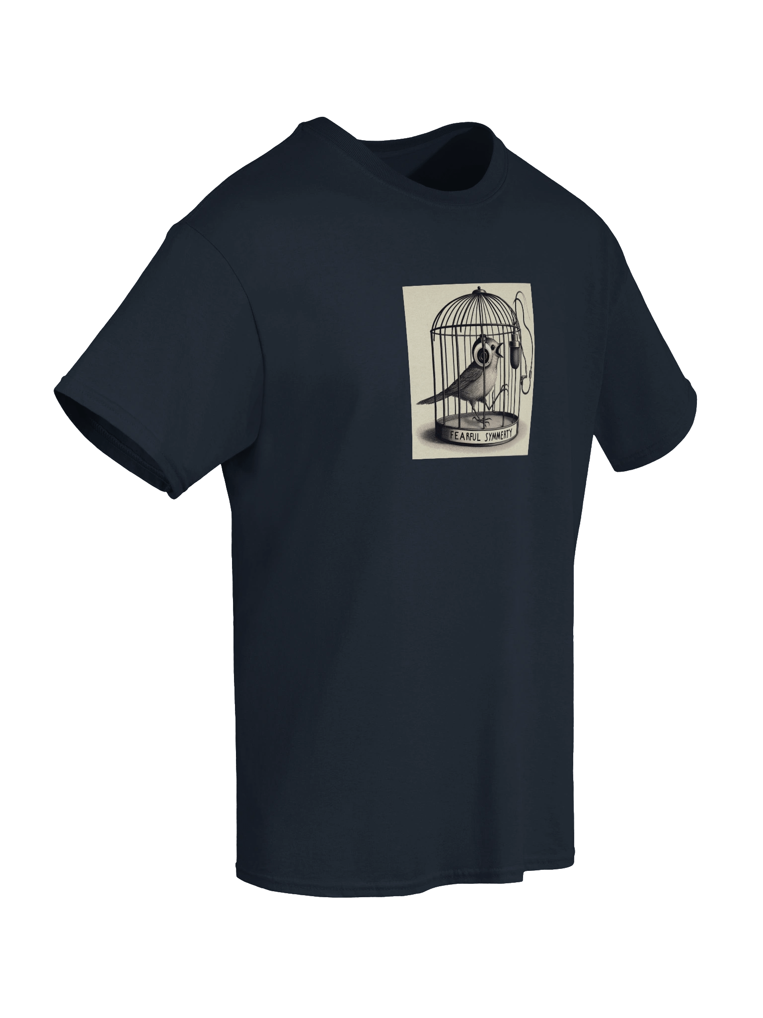 Fearful Bird product image (8)