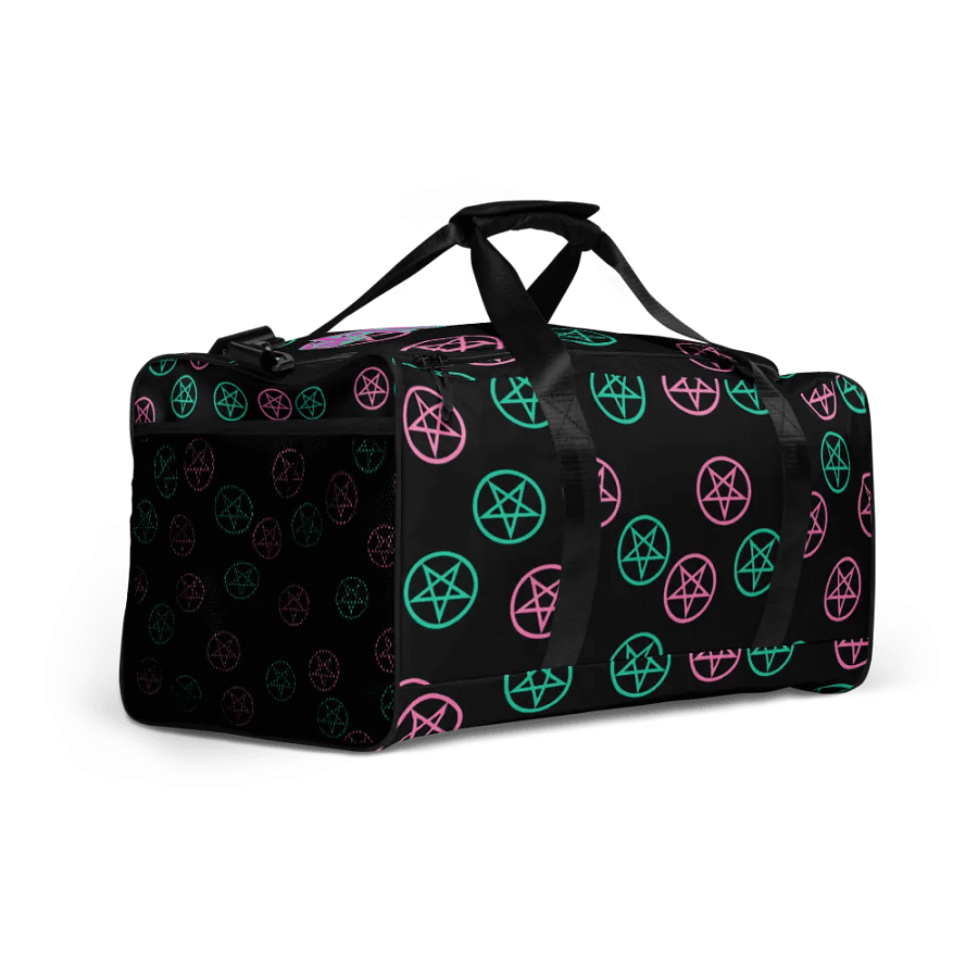 Fluffle Duffle product image (12)