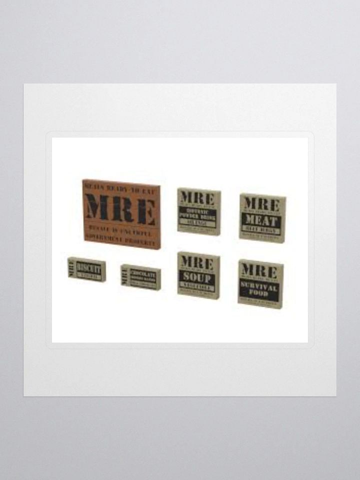 Lego mre you product image (3)