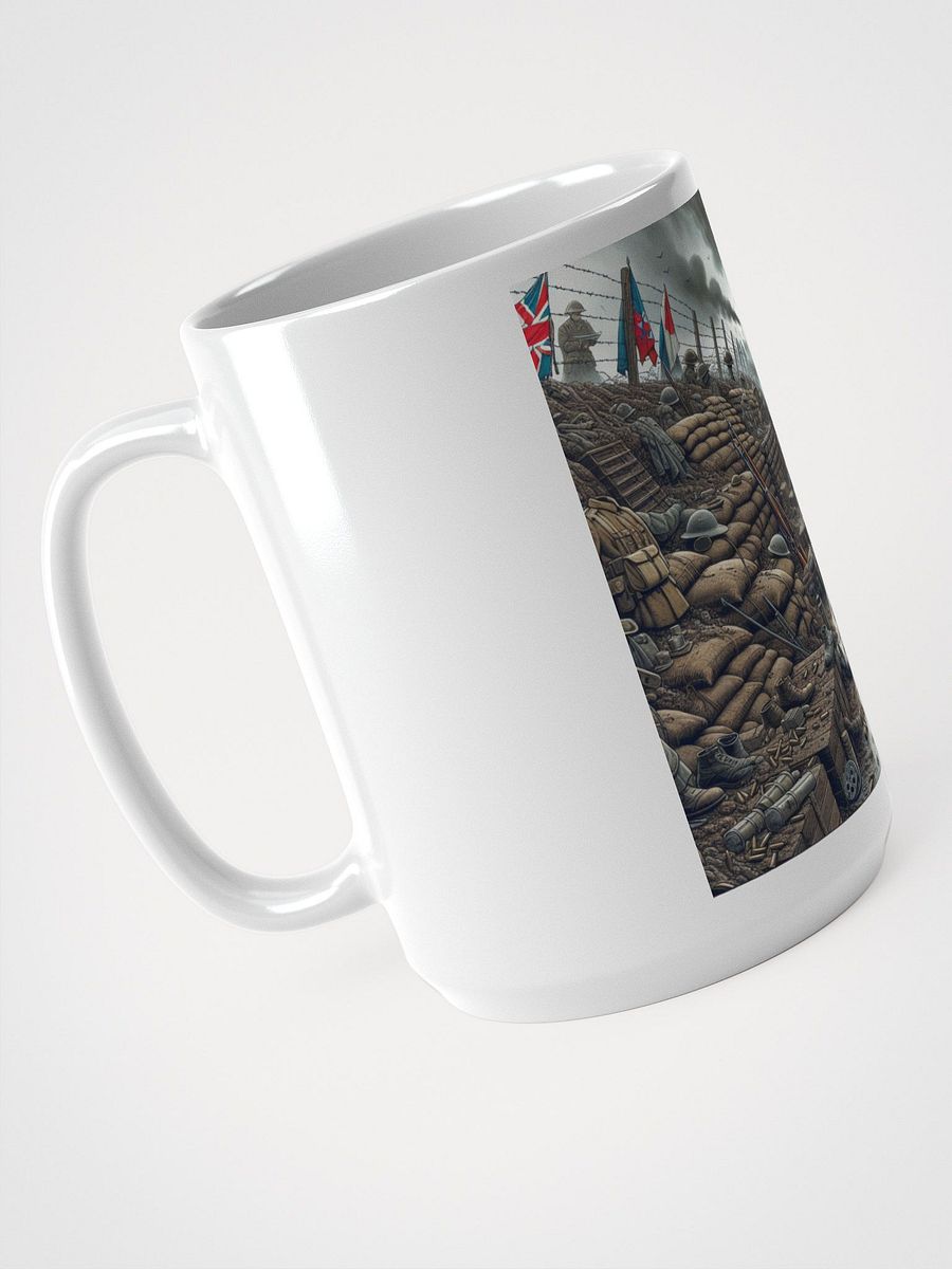 world war mug design product image (3)