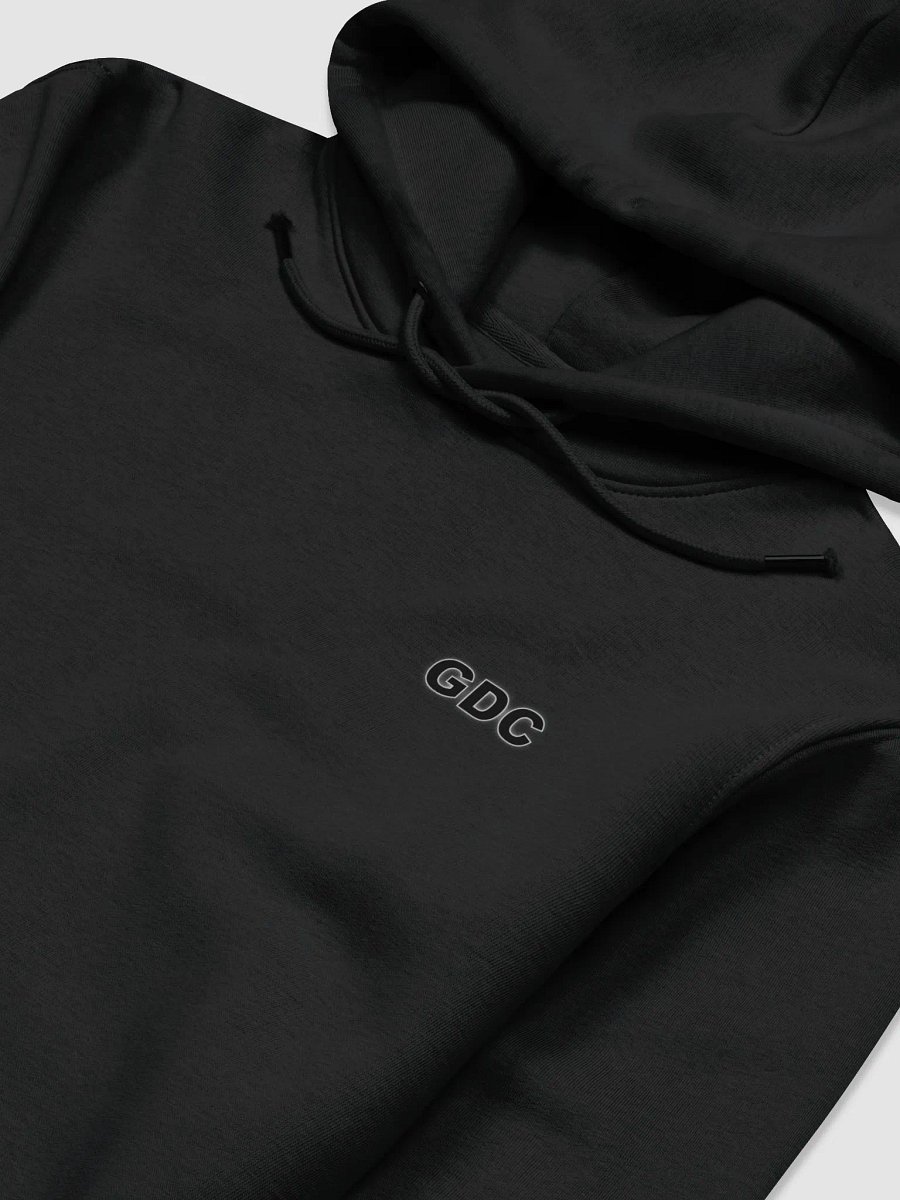 Stanley/Stella Unisex Essential Eco Hoodie product image (12)