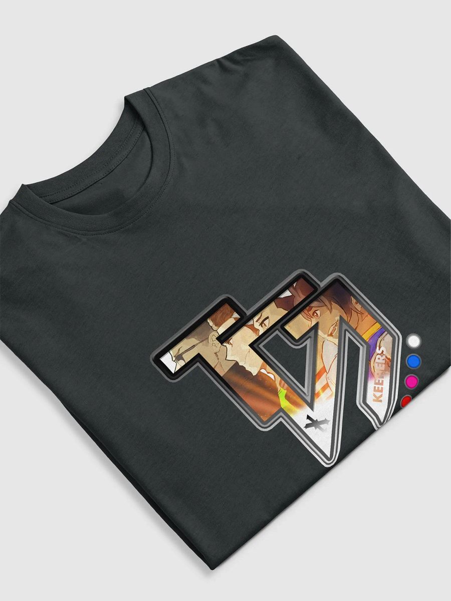 TGJ -XKeepers- Logo product image (5)