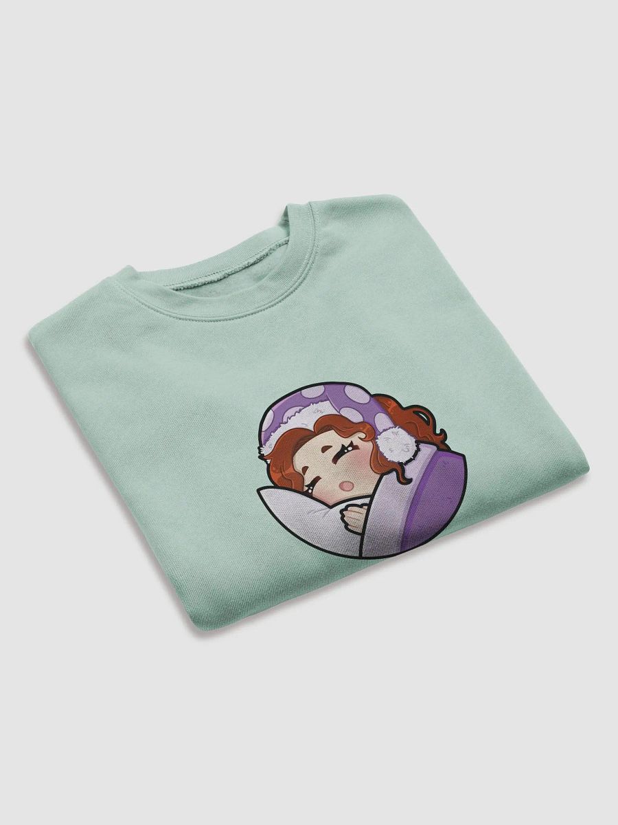 Eepy gang cropped sweater product image (21)