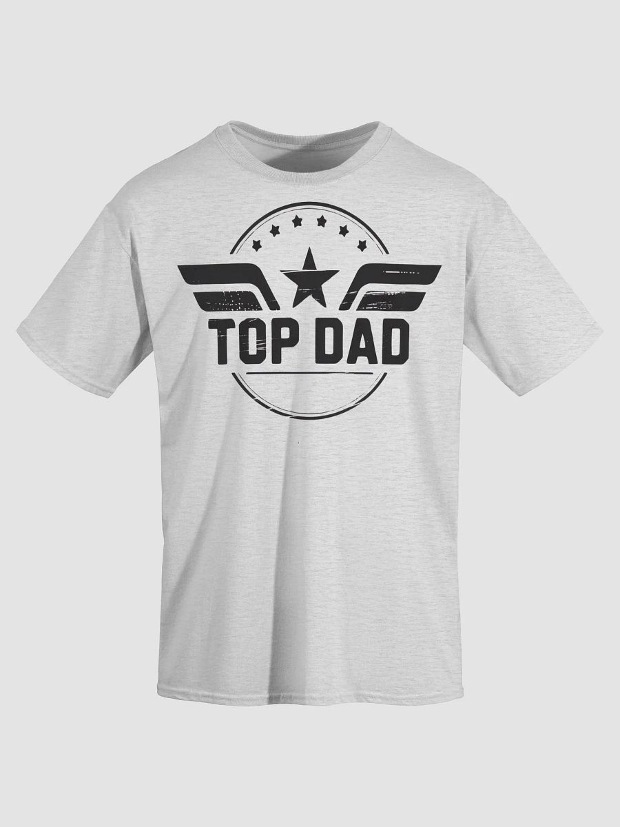 Top Dad T-Shirt product image (3)