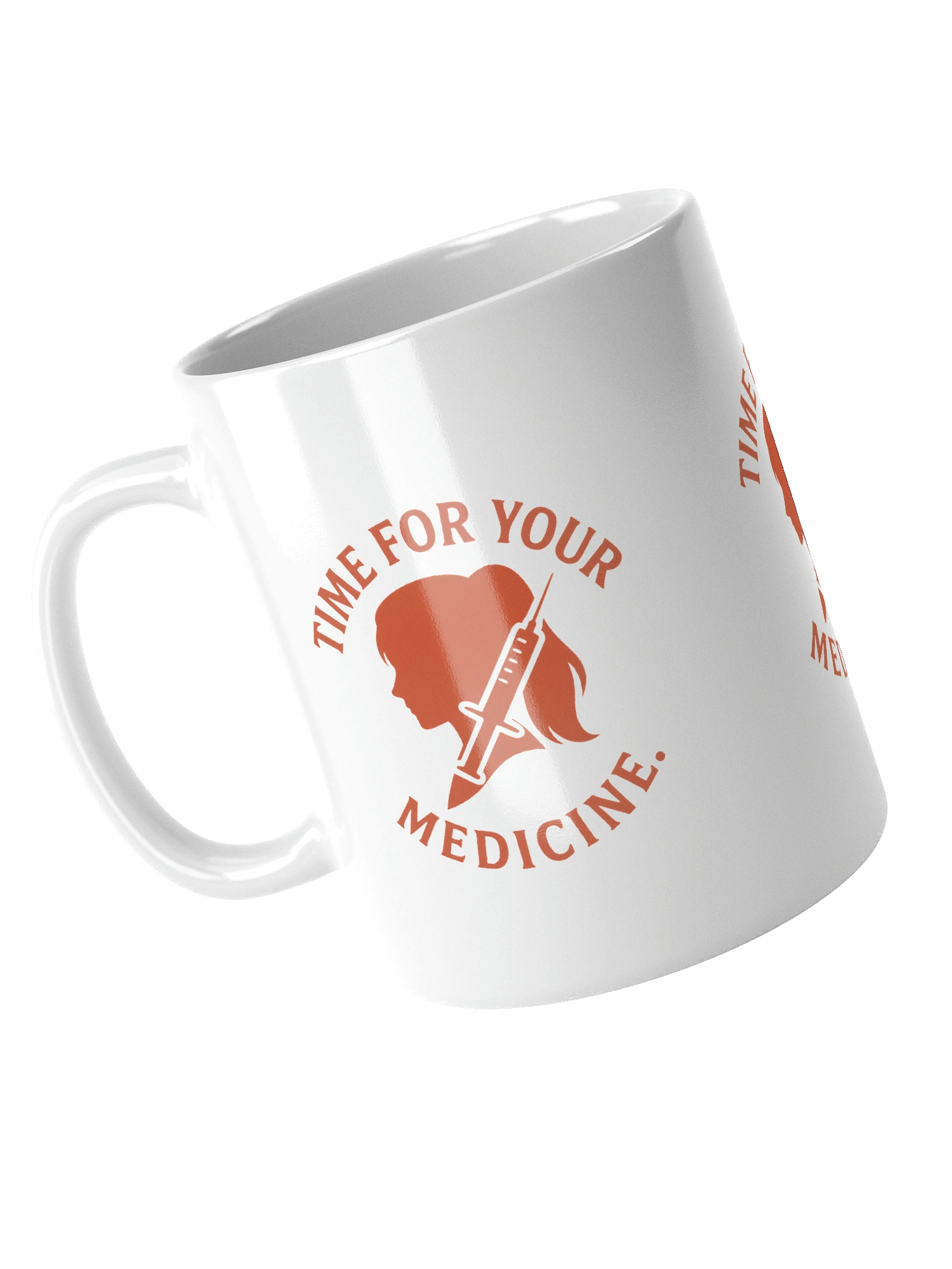 Time For Your Medicine Mug product image (4)