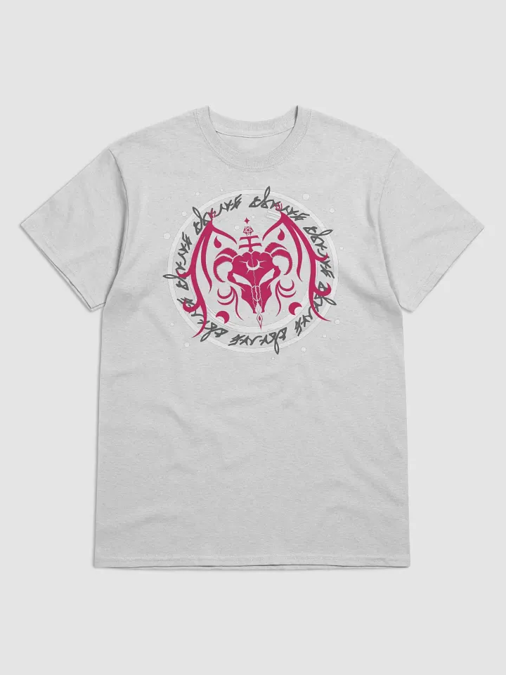 Savage Sigil T-Shirt - Pink product image (1)