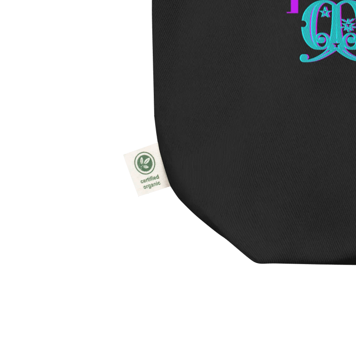Practical-Mystic Tote Bag product image (2)