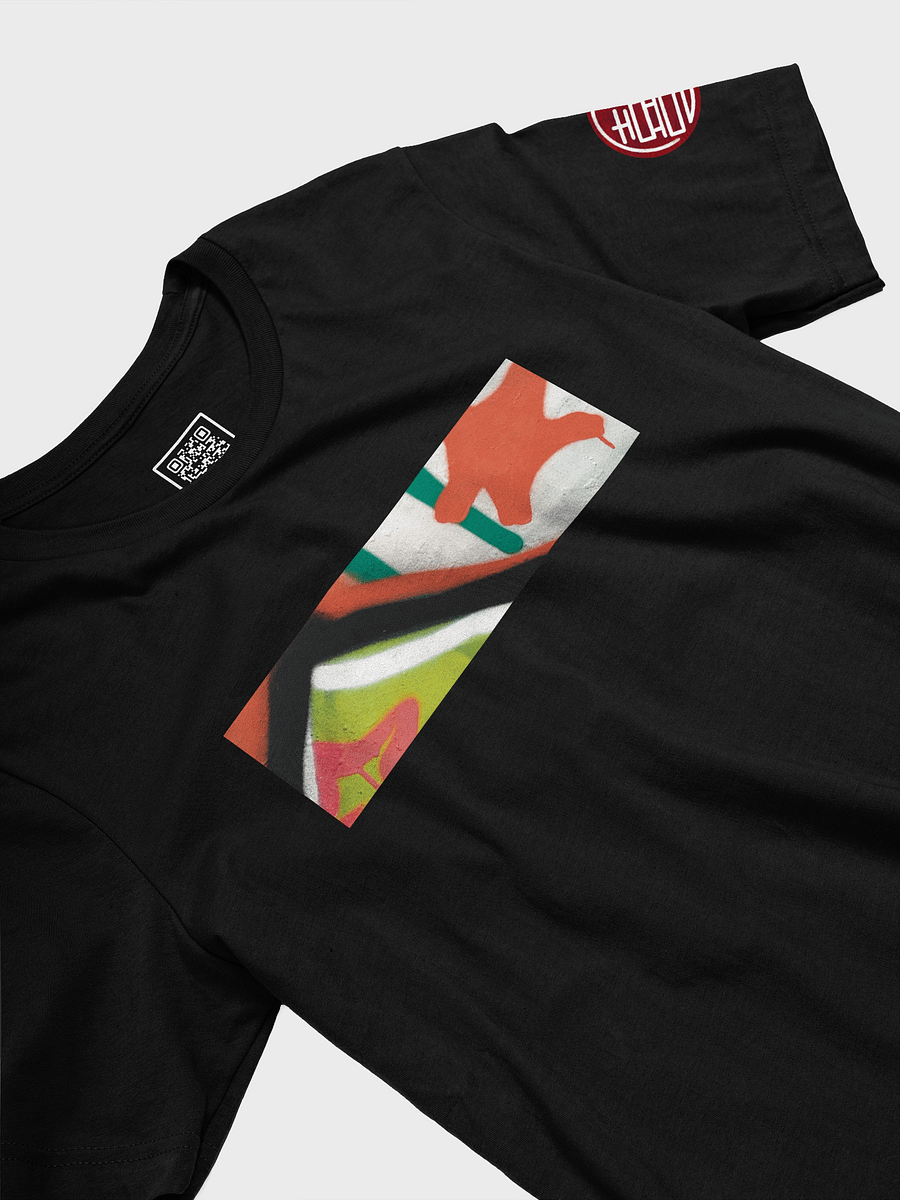 Bye Bye Limited Edition Ladies T-Shirt product image (3)