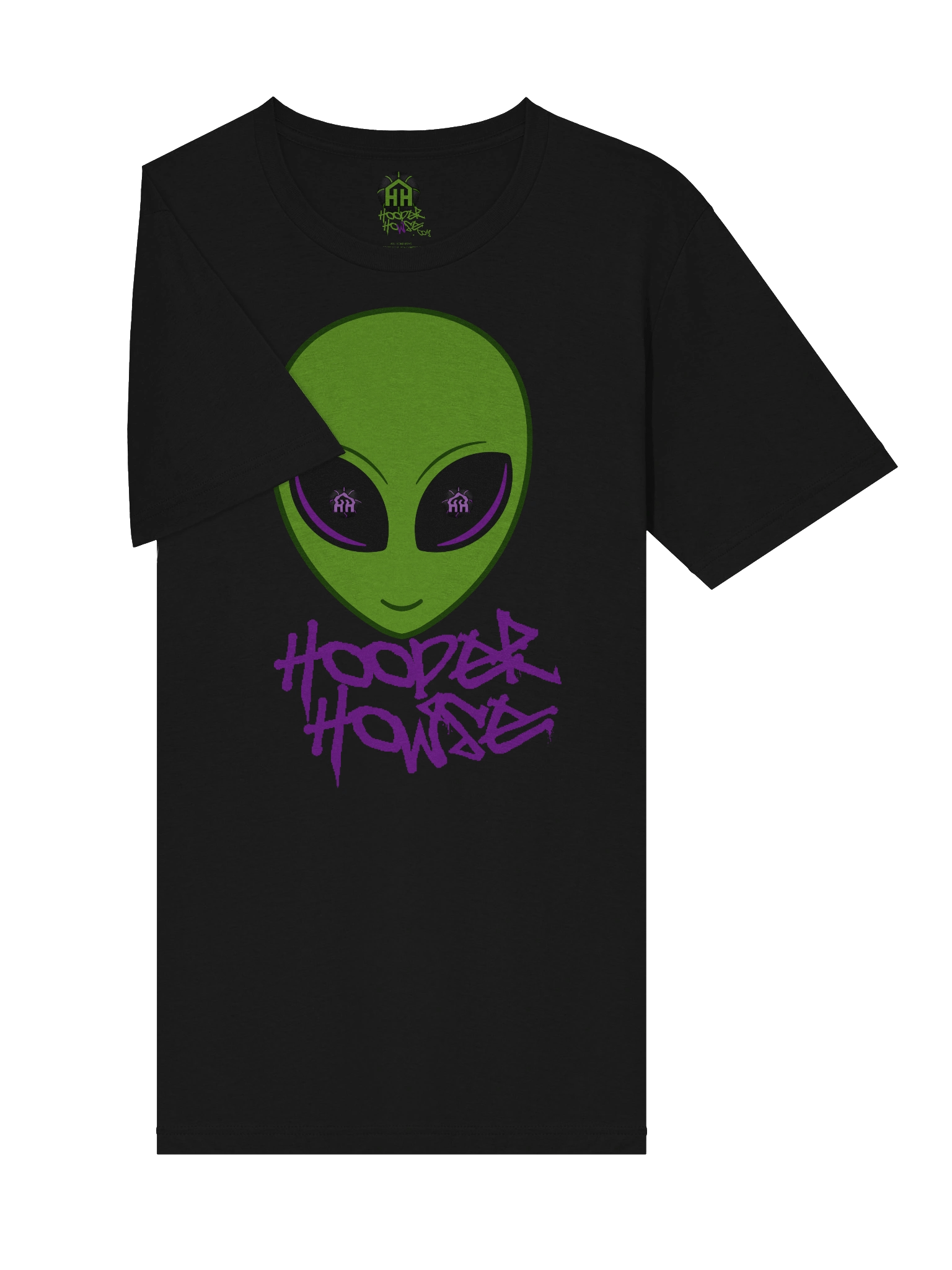 Alien Tee product image (5)