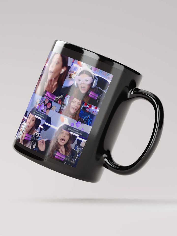 Jumpscare Mug product image (2)