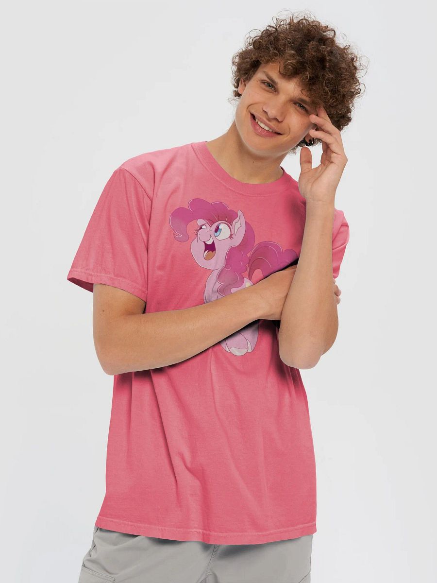 Pienkie Pie t-shirt product image (61)