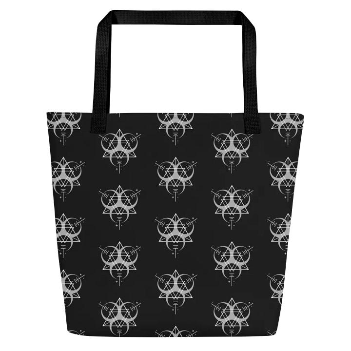 Memento Laboratories Luxury Bag (Black) product image (2)