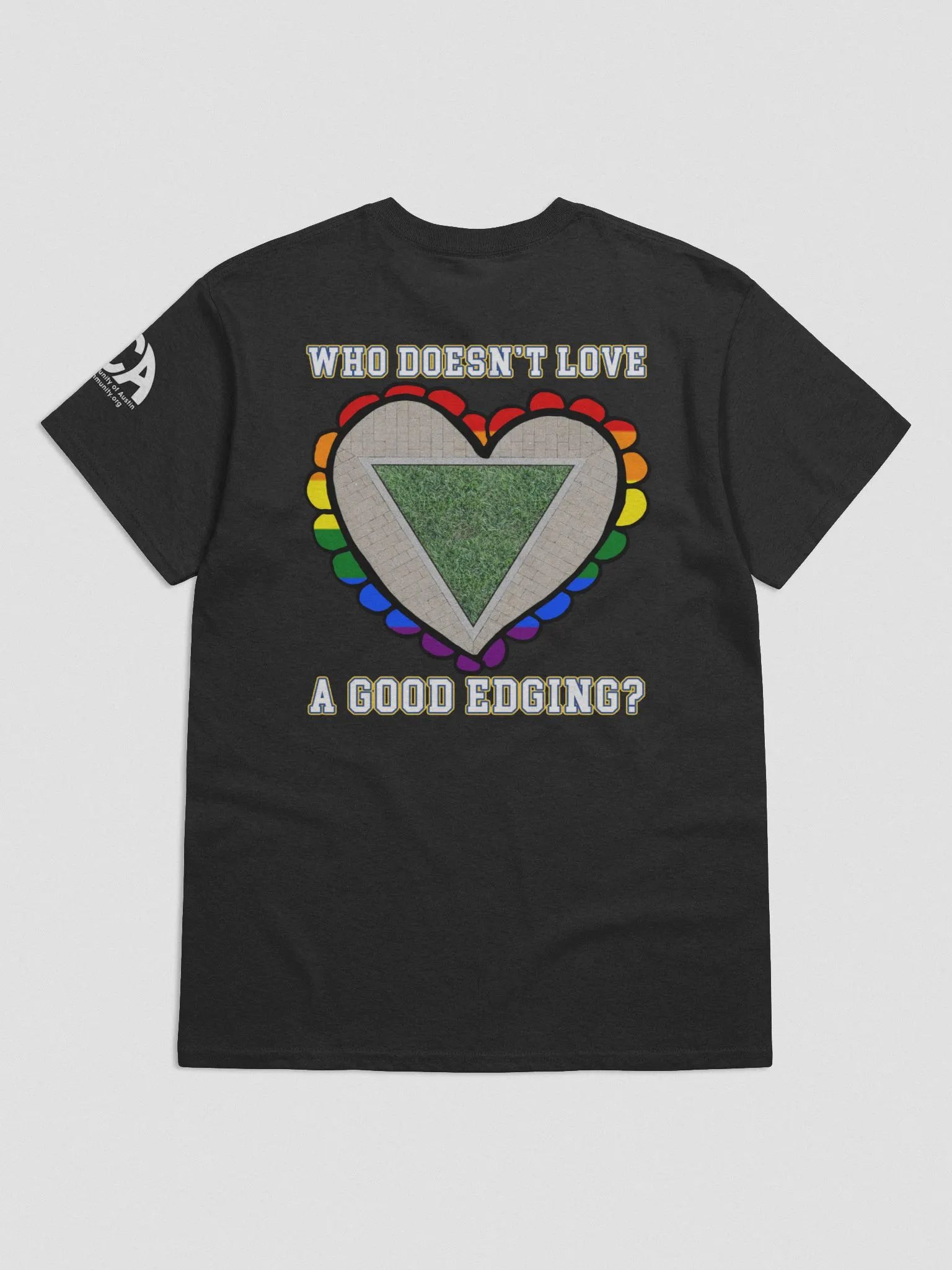 Secular Sexuality Limited Edition Unisex T-Shirt product image (1)