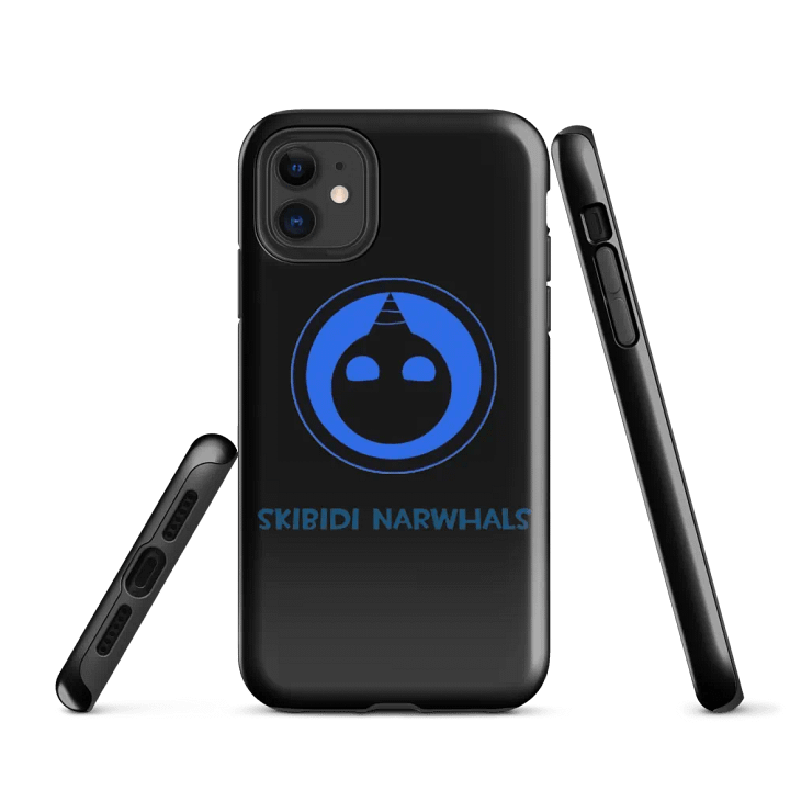 narwhal faction phone case product image (1)