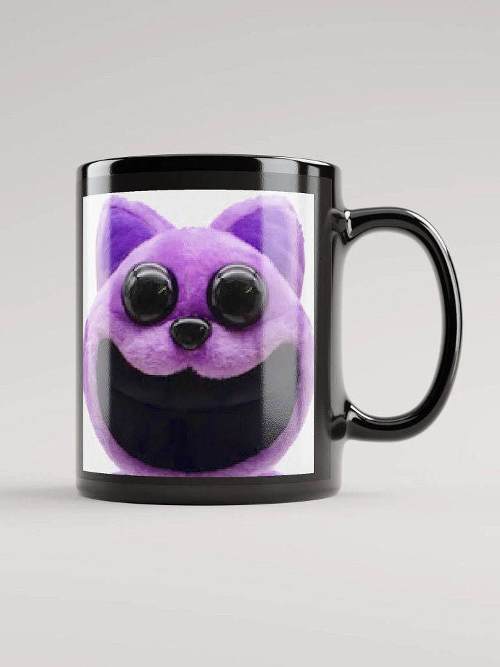 Ajs fun house mug product image (2)