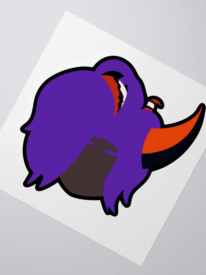 Hex Stock Sticker product image (2)
