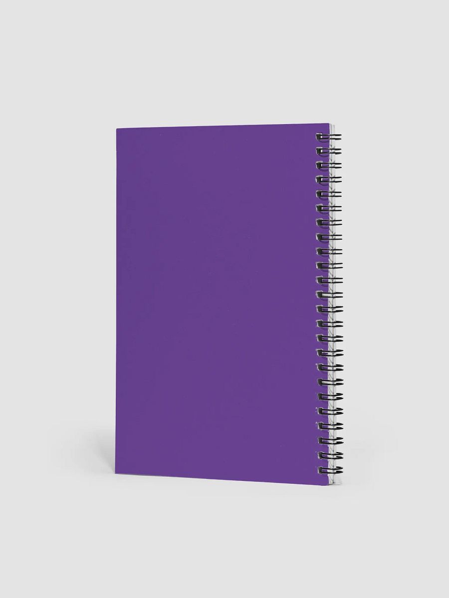 Dungeons & Dragons Chronicles & Idea Vault (Notebook) product image (2)