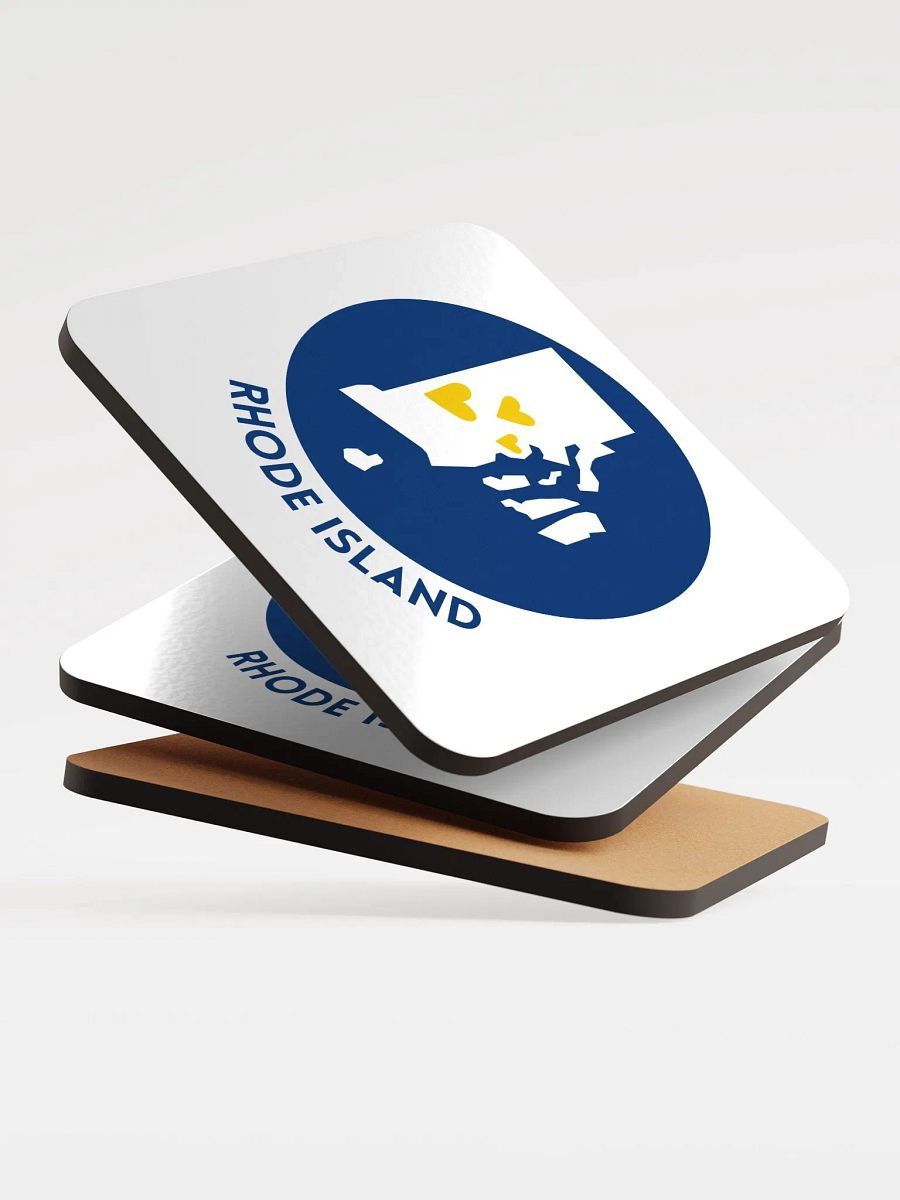 Rhode Island Coasters product image (4)