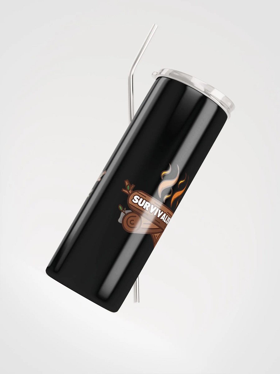 Survivalists Stainless Steel Tumblr product image (4)