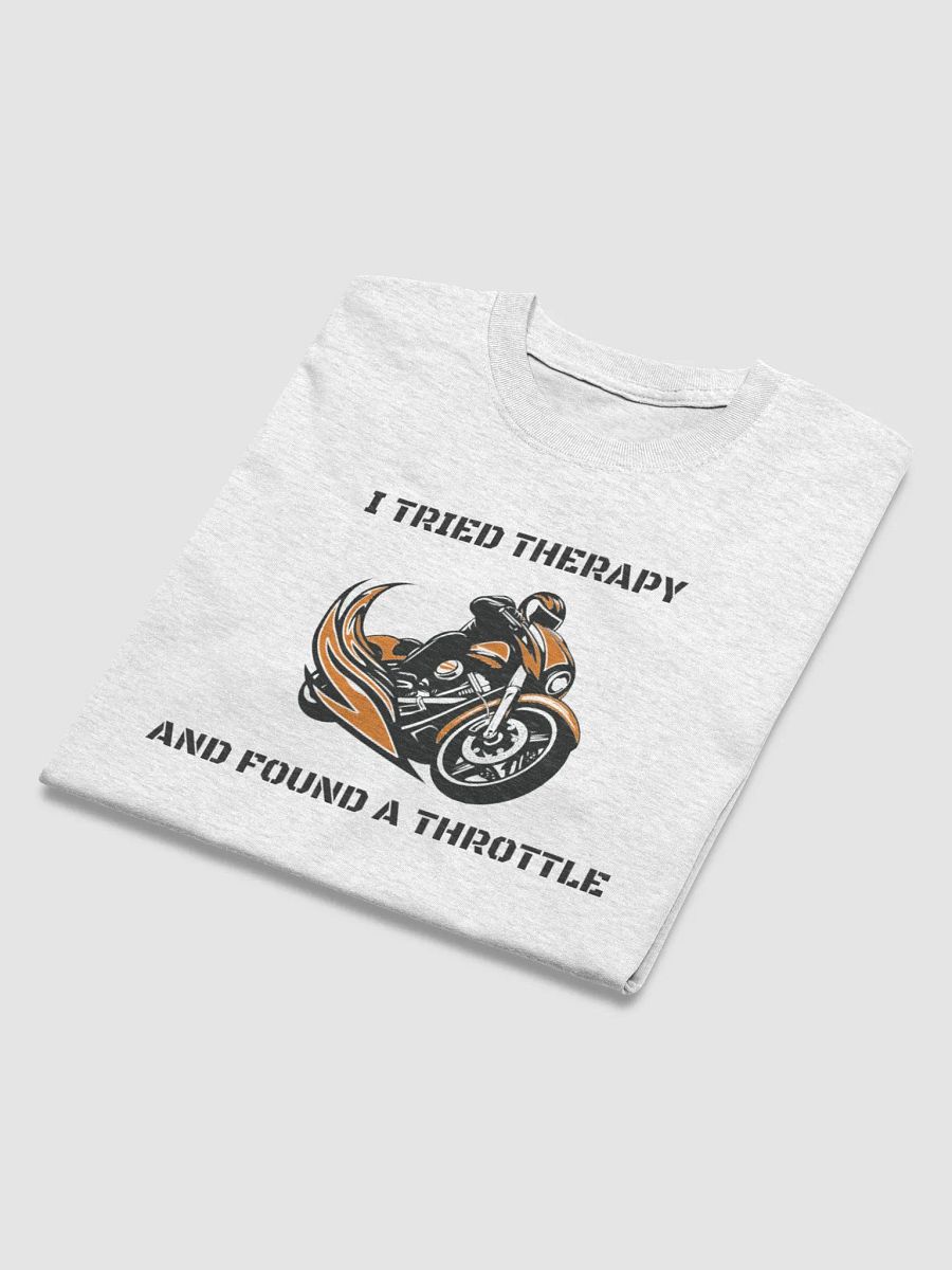 Therapy Shirt product image (4)