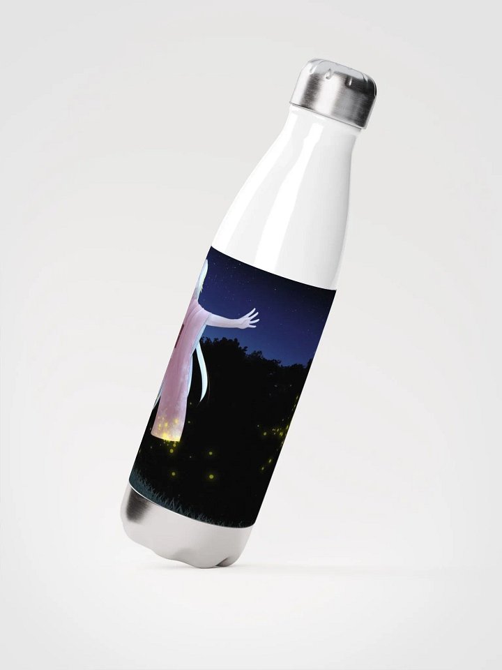 BubbleArmy Water Bottle product image (2)