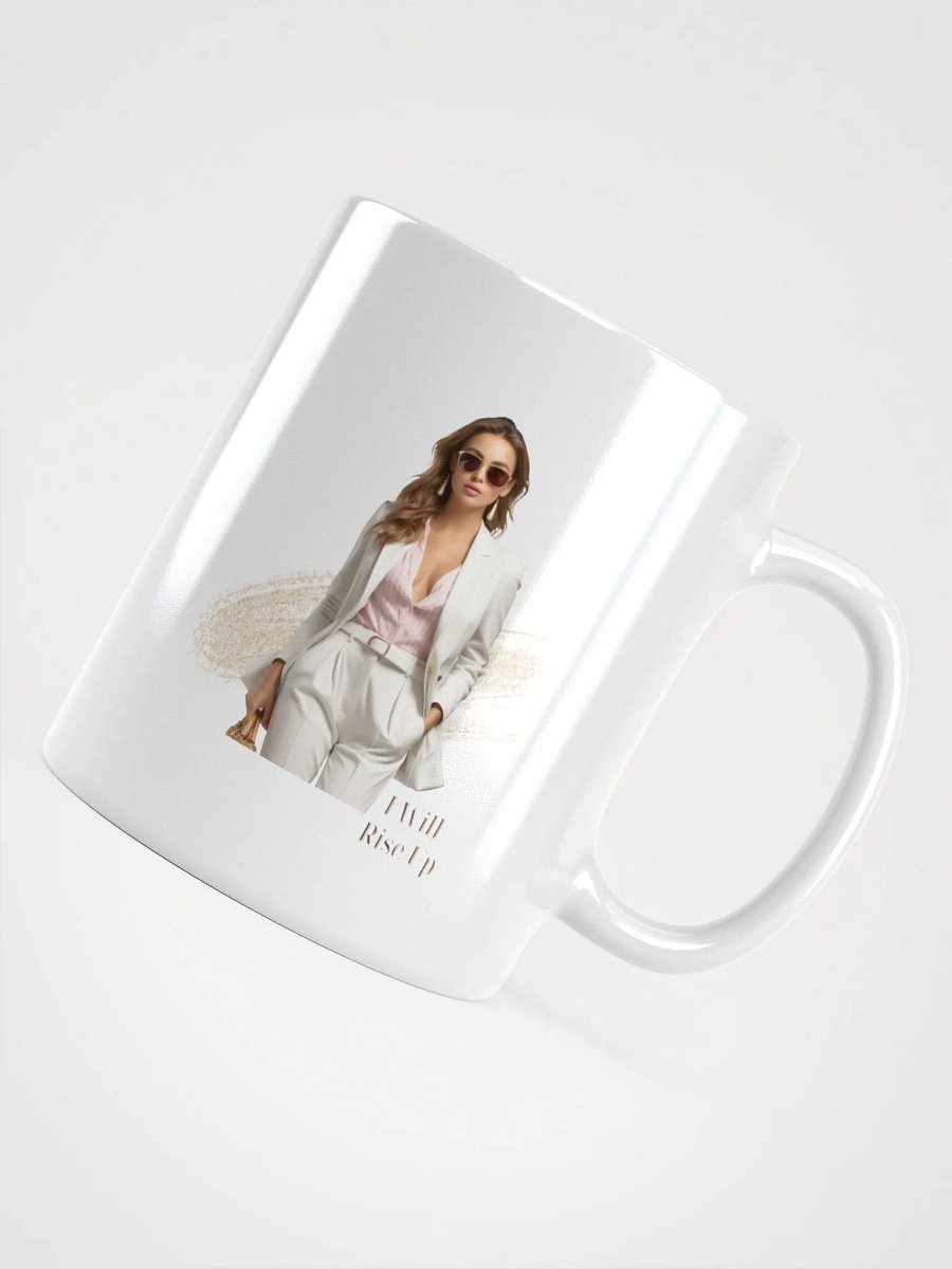 Motivational / Inspirational Quote Coffee Mug product image (5)
