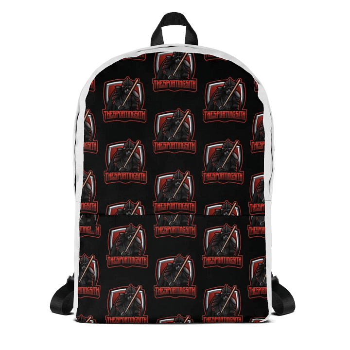 Back Pack product image (1)