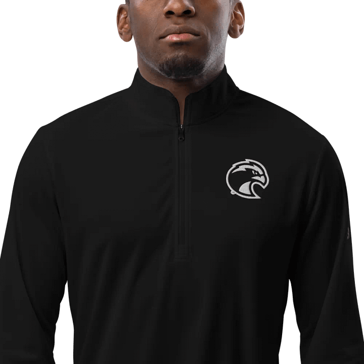 Adidas Quarterzip product image (1)