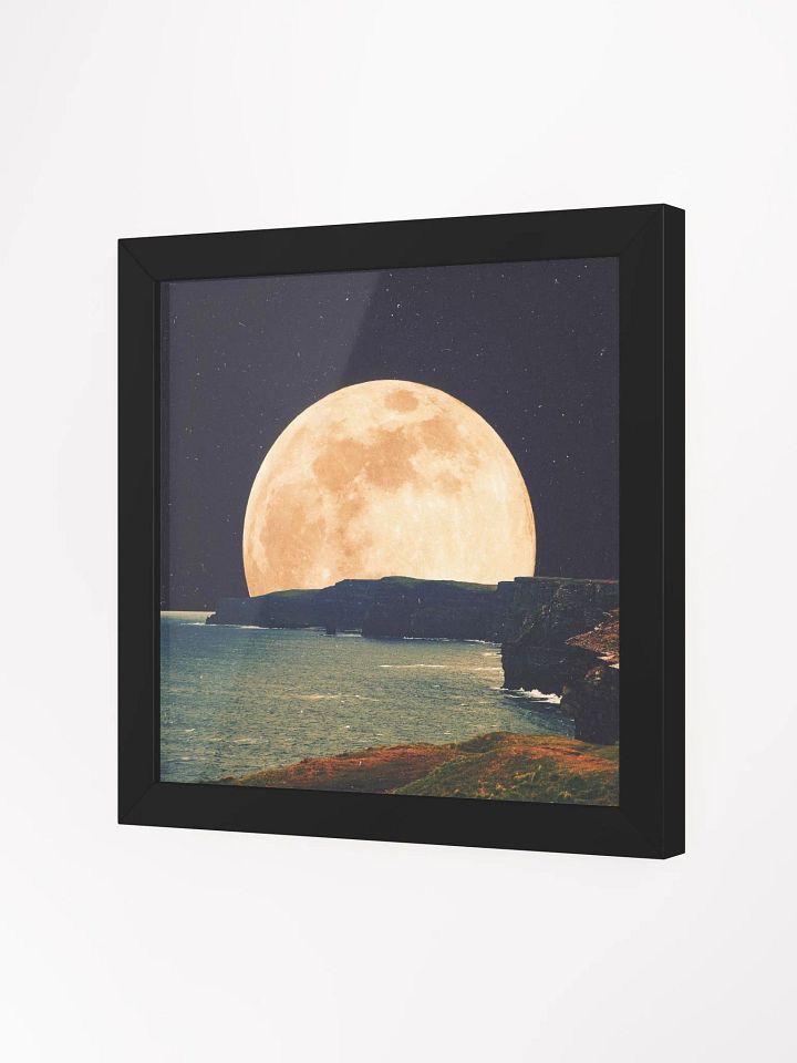 The Moon Listens product image (16)