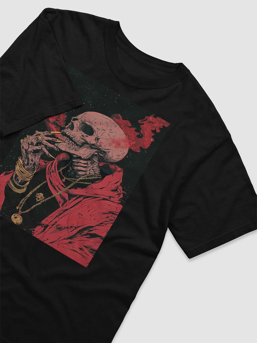 Eternal Elegance Skeleton T-Shirt product image (3)