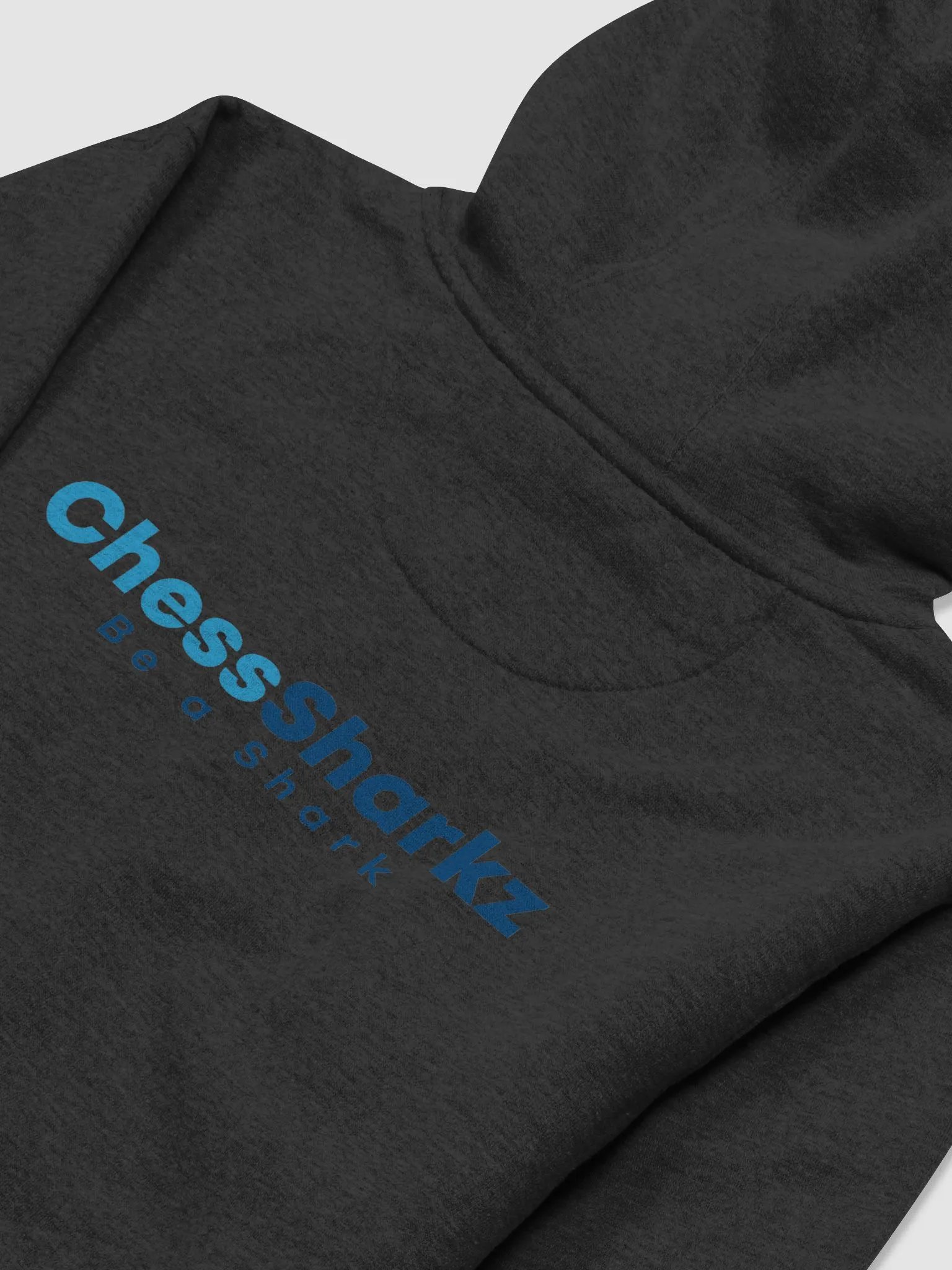 ChessSharkz Dynamic Hoodie product image (4)