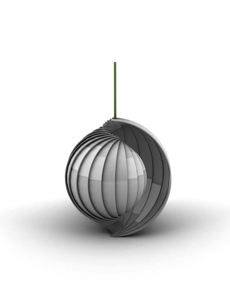 Grasshopper – EX 63 – Rotate 2D + Tween two surfaces product image (1)