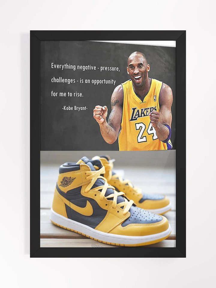 Basketball poster product image (1)