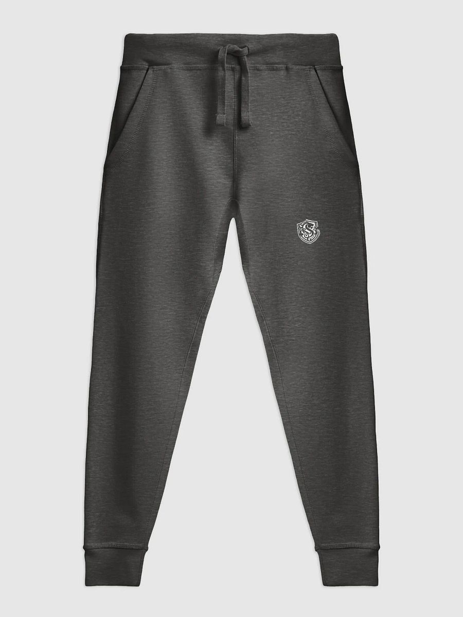 SipsOnMe Elite Joggers – Premium Comfort with Signature Lion Crests product image (3)