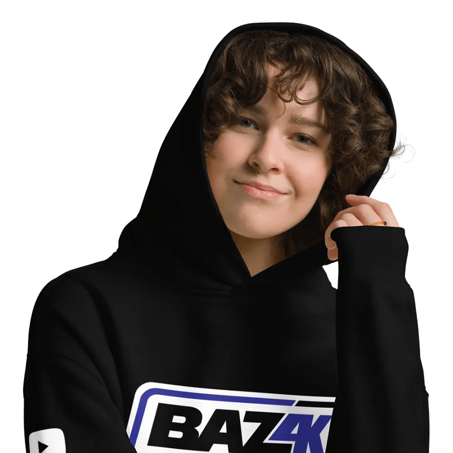 Hoodie product image (9)