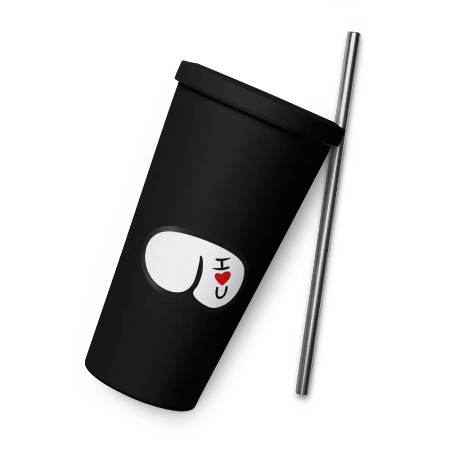 Tumbler's Sexy Buttz product image (11)