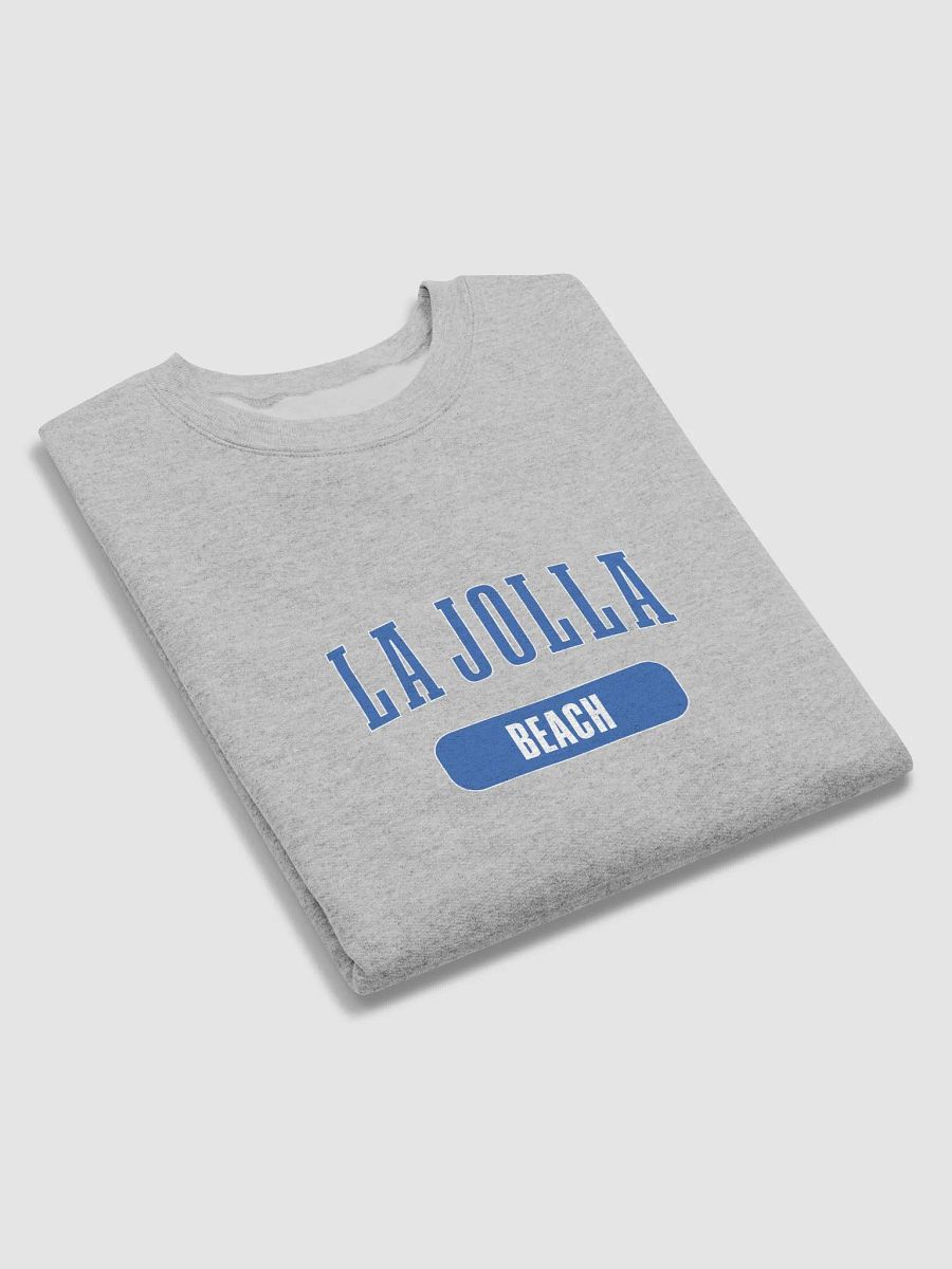 La Jolla Beach Sweatshirt product image (6)