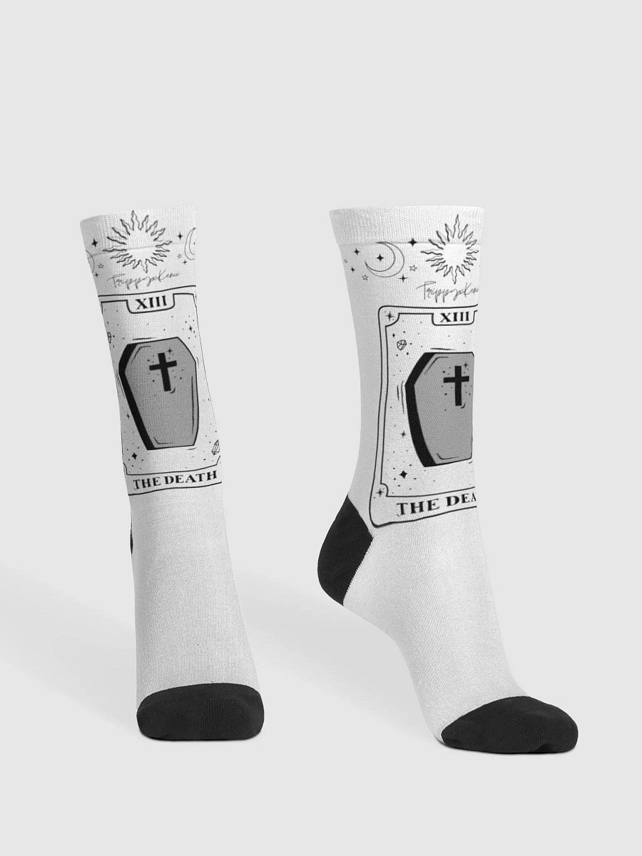 Death Socks product image (2)