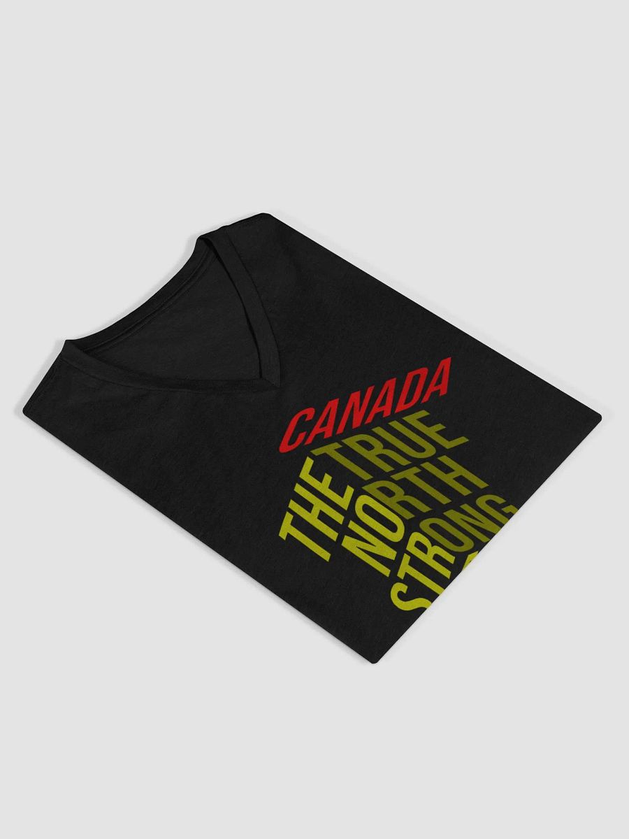 True North V-Neck Tee product image (10)