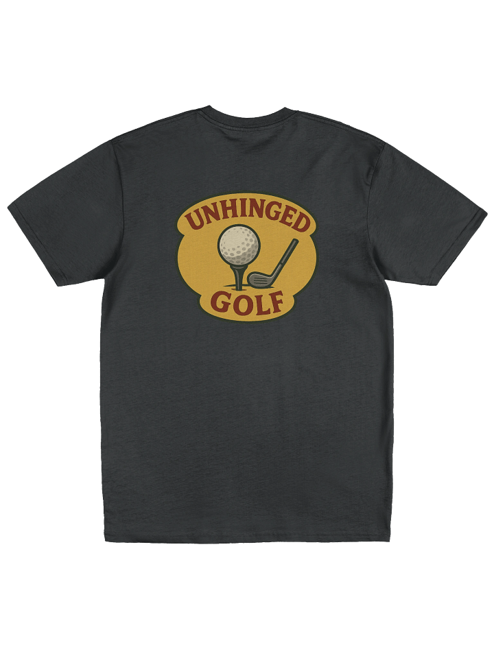 Unhinged Pro Shop Shirt product image (2)