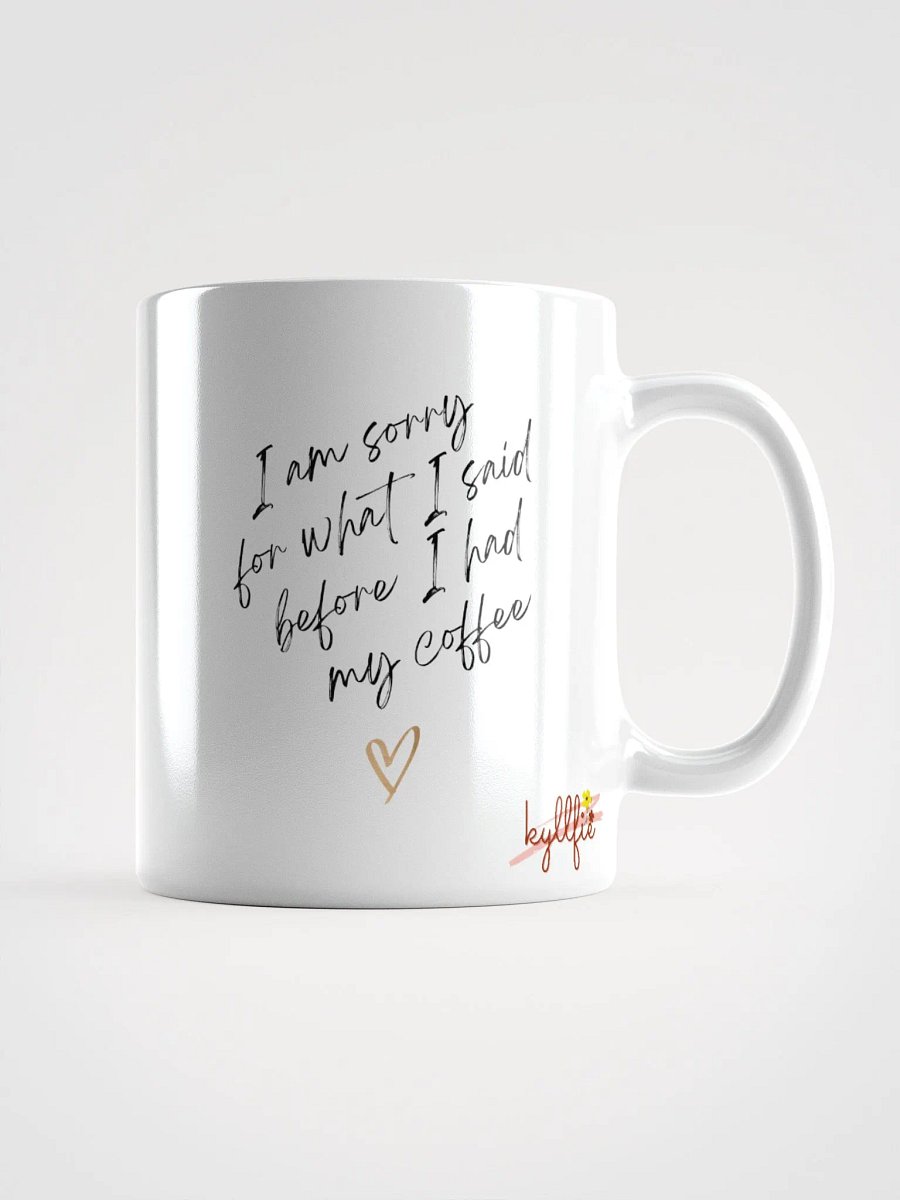 Sip Mug (Coffee) product image (1)