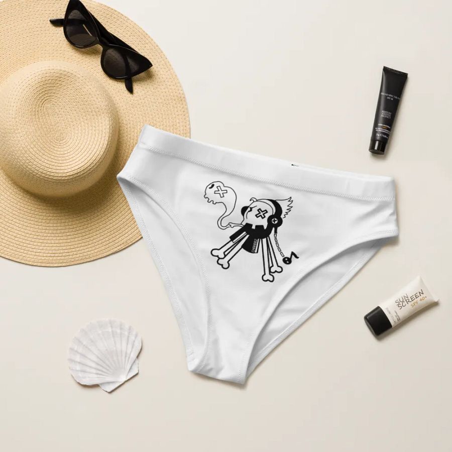Chaabbz Bikini bottom product image (8)