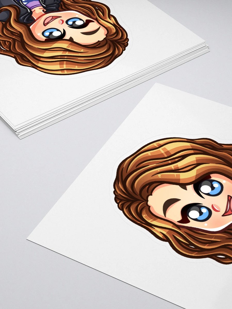 TheKatIsALie - Hi There! product image (4)